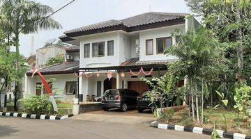 Gambar 1 Dijual rumah di kawasan strategis sektor 7 Bintaro