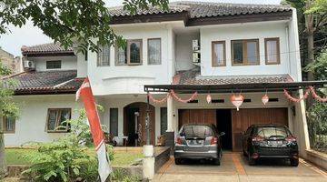 Gambar 2 Dijual rumah di kawasan strategis sektor 7 Bintaro