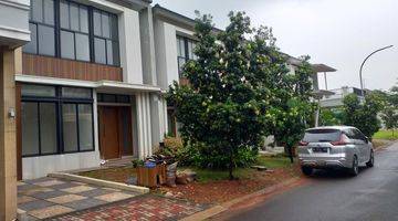 Gambar 1 Dijual rumah 2 lantai siap huni di bellwood