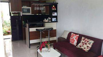 Gambar 2 Dijual rumah siap huni full furnish di the nature sentul