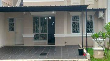 Gambar 1 Rumah 2 Lt Kota Wisata Cibubur Cluster Georgia di JUAL