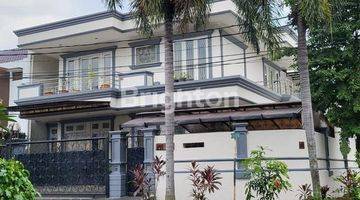 Gambar 1 Rumah Mewah Hook Gedung Pinang Pondok Indah Jaksel