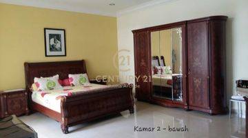 Gambar 4 Dijual Rumah Mewah Lokasi Elit Bintaro Jaya (4049-CT)