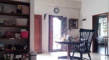 Gambar 2 Dijual Rumah 3 Lantai Di Gandaria Cilandak