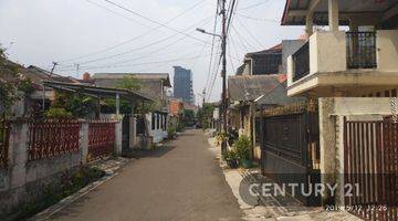 Gambar 3 Rumah Mendekati Harga Njop Di Kalibata Jakarta Selatan