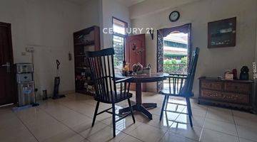 Gambar 4 Dijual Rumah 3 Lantai Di Gandaria Cilandak