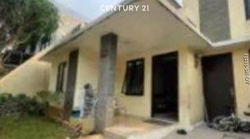 Gambar 1 Dijual Rumah Dibawah Harga Njop Dalam Komplek Di Pejaten 