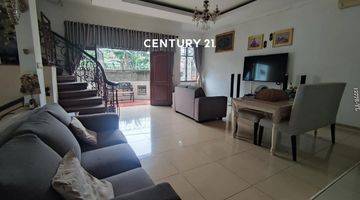 Gambar 3 Dijual Rumah 3 Lantai Di Gandaria Cilandak