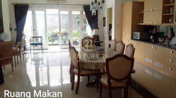 Gambar 2 Dijual Rumah Mewah Lokasi Elit Bintaro Jaya (4049-CT)