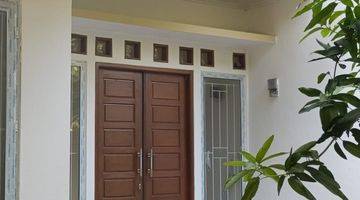 Gambar 4 Jual Cepat Rumah 2 Lt Siap Huni di Kavling Bri Grand Depok City 