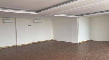 Gambar 3 Jual Office Space Gandeng 4 Unit di Fontana The Mansion Kemayoran