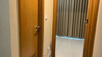 Gambar 2 Jual Cepat Turun Harga Apartemen The Mansion Bougenville Type 2BR