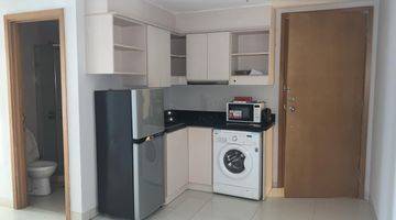 Gambar 2 Apartemen 2 Bedroom di Tower Emerald The Mansion Kemayoran 