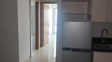 Gambar 4 Apartemen 2 Bedroom di Tower Emerald The Mansion Kemayoran 