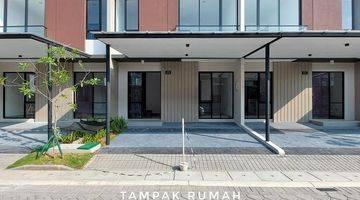 Gambar 1 Termurah Disewakan Rumah Pik, 2KT, Uk 6x10m2 Brand New