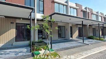 Gambar 3 Termurah Disewakan Rumah Pik, 2KT, Uk 6x10m2 Brand New