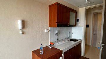 Gambar 3 Fully Furnish Disewakan Rent Apartemen Pik Type Studio, Siap Huni 