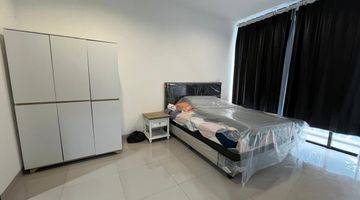 Gambar 1 Furnish Rumah Pik 3Kamar, Disewakan rent. Uk 8x12,5m2 Termurah 