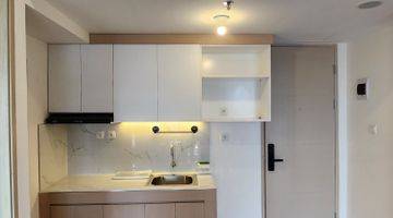 Gambar 3 Mewah Fully Furnish  Disewakan View Bagus Type 2br Apartemen Pik Tokyo Riverside Termurah 