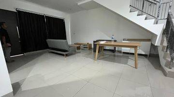 Gambar 4 Furnish Rumah Pik 3Kamar, Disewakan rent. Uk 8x12,5m2 Termurah 