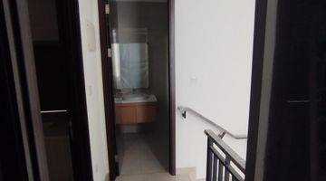 Gambar 5 Full Furnish Lengkap , Tinggal Bawa Koper, Sewa Rent Rumah Pik 2KT Seharga Apartmen 