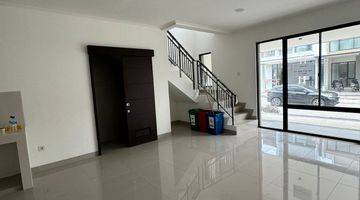 Gambar 1 Rumah Pik Murah Disewakan 3KT Uk 6x15m2 Brand New