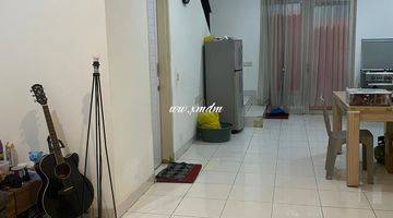 Gambar 3 Rumah Cluster Darwin Gading Serpong Semi Furnished