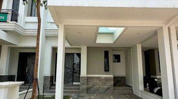 Gambar 1 TERMURAH Rumah Baru Sutera Winona Jalan Utama Dekat Binus Mall