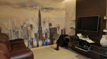 Gambar 4 Rumah Furnish Mewah Olivia Alam Sutera Dekat Mall Livingworld