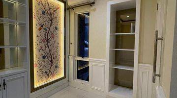 Gambar 2 Rumah Semi Furnish Mewah Leora Alam Sutera Dekat Pasar 8 Rapi