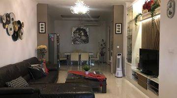 Gambar 5 Rumah Semi Furnish Mewah Leora Alam Sutera Dekat Pasar Siap Huni