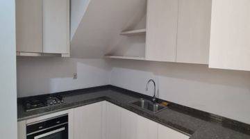 Gambar 5 Penthouse Saumata Super Langka Private Mewah Alam Sutera 2 Lantai