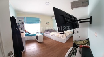 Gambar 4 TERMURAH Rumah ORLANDA Alam Sutera Sudah Renov Dekat Pasar 8
