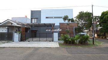 Gambar 4 RUMAH HOOK BRAND NEW KENCANA LOKA BSD FULL FURNISH MEWAH