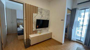 Gambar 5 APARTEMEN MTOWN RESIDENCE 2BR GADING SERPONG TOWER AVERY FULL FURNISHED