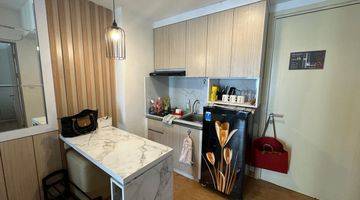 Gambar 4 APARTEMEN MTOWN RESIDENCE 2BR GADING SERPONG TOWER AVERY FULL FURNISHED