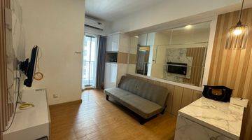 Gambar 3 APARTEMEN MTOWN RESIDENCE 2BR GADING SERPONG TOWER AVERY FULL FURNISHED