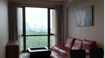 Gambar 1 Apartemen Marigold Navapark 2BR Bsd Deket Aoen Mall