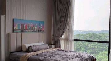 Gambar 5 Apartemen Marigold Navapark 2BR Bsd Deket Aoen Mall