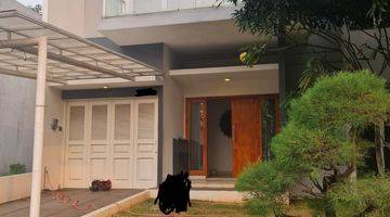 Gambar 5 RUMAH SUTERA ONYX ALAM SUTERA