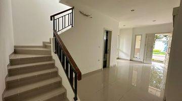 Gambar 5 Rumah Cluster Edison Gading Serpong Deket Umn