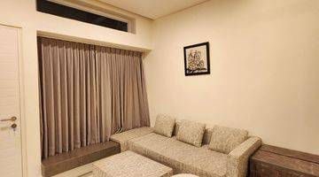 Gambar 1 Rumah Inspirahaus Tabebuya Bsd City 2 Lantai Furnished