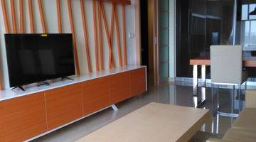 Gambar 1 APARTMENT PONDOK INDAH RESIDENCE