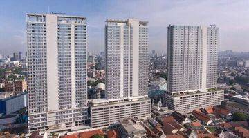 Gambar 5 APARTEMEN MENTENG PARK, JAKARTA PUSAT