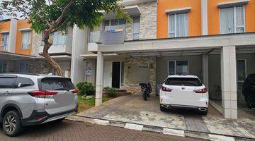 Gambar 1 RUMAH SEDAYU CITY, KELAPA GADING