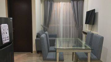 Gambar 1 APARTEMEN MENTENG PARK, JAKARTA PUSAT