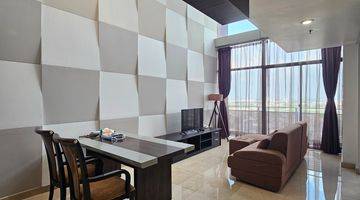 Gambar 2 APARTMENT SUMMIT KELAPA GADING FURNISH KAN