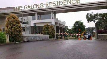 Gambar 2 KAVLING THE GADING RESIDENCE, KELAPA GADING