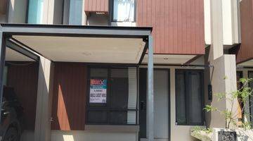 Gambar 4 Jual Cepat Rumah di Invensihaus 2 Lantai Furnish