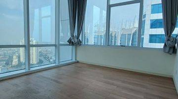 Gambar 1 Di Jual Apartemen Reggata Pluit BU.jakarta utara